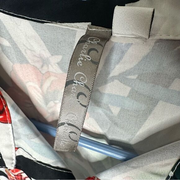 Charlie Charlie Charlotte XL dress - Picture 4 of 8